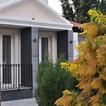 Agri Art Croce Vallone Szálloda Biancavilla