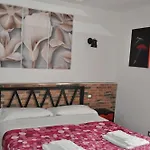 Szálloda Agri Art Croce Vallone Biancavilla