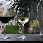 Agri Art Croce Vallone Szálloda 3*
