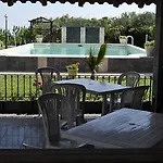 Agri Art Croce Vallone Szálloda 3*