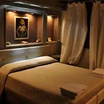 Szálloda Agri Art Croce Vallone 3*