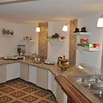 Agri Art Croce Vallone Szálloda 3*