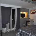 Agri Art Croce Vallone Szálloda 3*