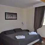 Agri Art Croce Vallone Szálloda Biancavilla