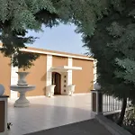 Agri Art Croce Vallone Biancavilla