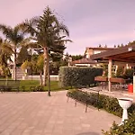 Szálloda Agri Art Croce Vallone Biancavilla