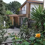 Szálloda Agri Art Croce Vallone Biancavilla