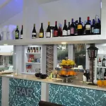 Szálloda Agri Art Croce Vallone 3*