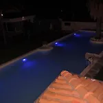 Szálloda Agri Art Croce Vallone 3*