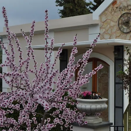 Agri Art Croce Vallone 3* Biancavilla