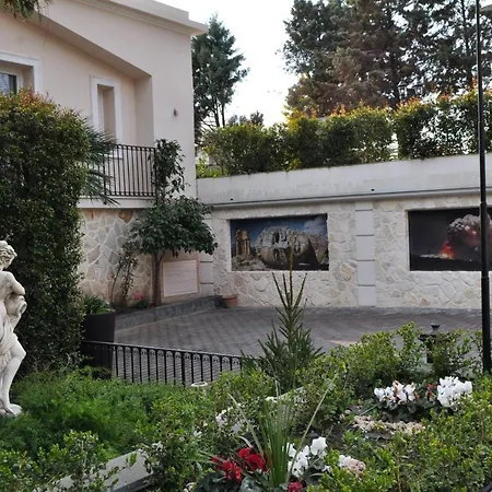 Agri Art Croce Vallone 3* Biancavilla