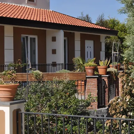 Agri Art Croce Vallone Hotel Biancavilla