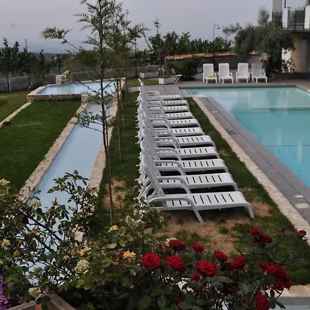 Hotel Agri Art Croce Vallone