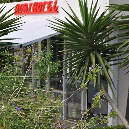 Hotel Agri Art Croce Vallone Biancavilla