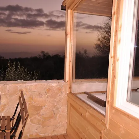 Hotel Agri Art Croce Vallone 3*