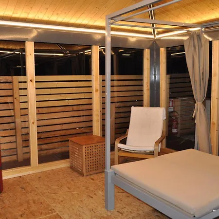 Hotel Agri Art Croce Vallone
