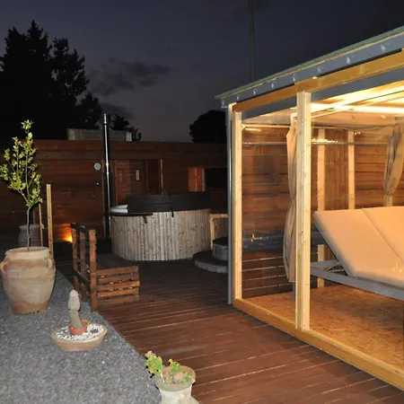 Agri Art Croce Vallone 3*