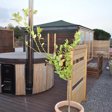 Agri Art Croce Vallone 3* Biancavilla
