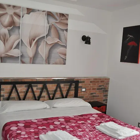Hotel Agri Art Croce Vallone Biancavilla