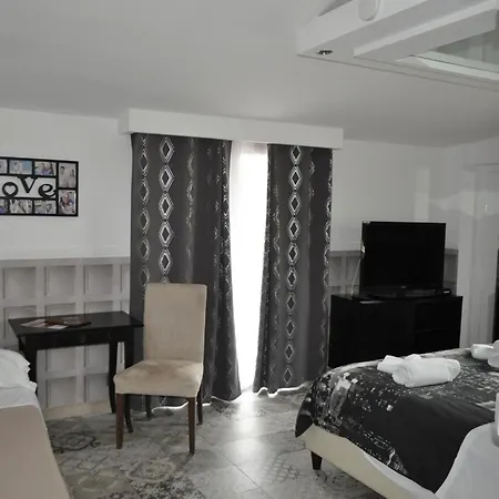Hotel Agri Art Croce Vallone