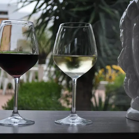 Agri Art Croce Vallone Hotel 3*