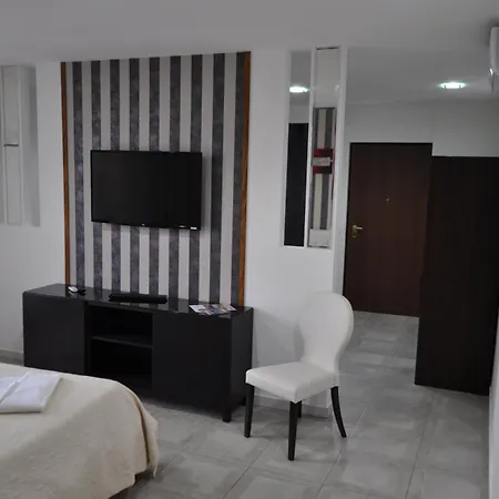 Agri Art Croce Vallone 3* Biancavilla