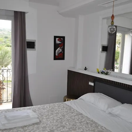 Agri Art Croce Vallone Hotel