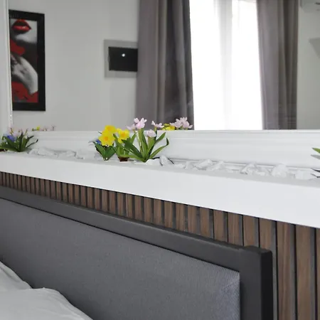 Hotel Agri Art Croce Vallone