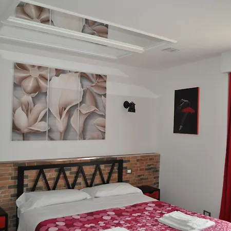 Hotel Agri Art Croce Vallone 3*