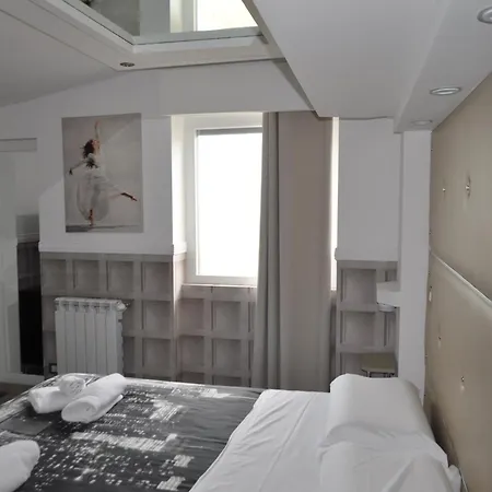 Hotel Agri Art Croce Vallone Biancavilla