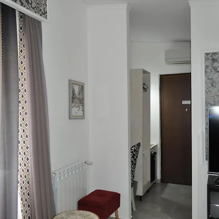 Agri Art Croce Vallone 3* Biancavilla