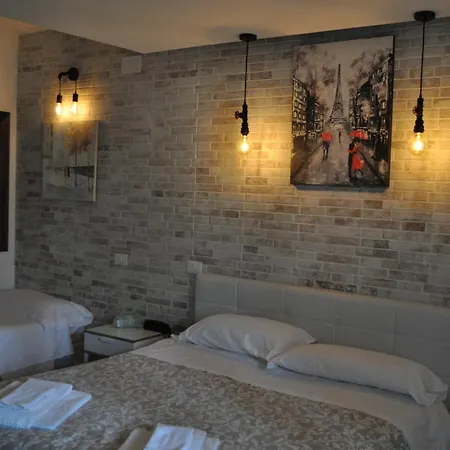 Agri Art Croce Vallone Hotel 3*