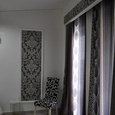 Hotel Agri Art Croce Vallone 3*