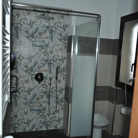 Hotel Agri Art Croce Vallone Biancavilla