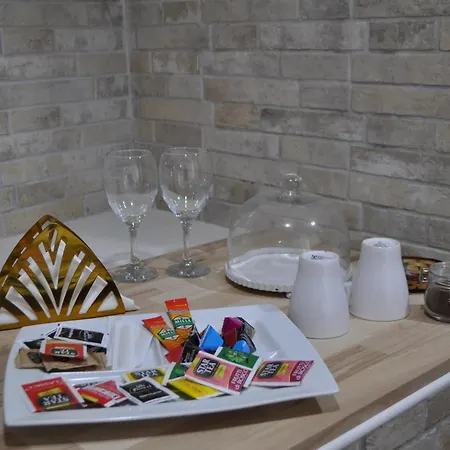 Hotel Agri Art Croce Vallone Biancavilla