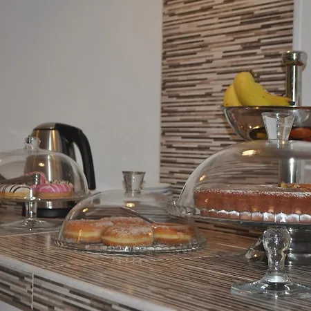 Hotel Agri Art Croce Vallone