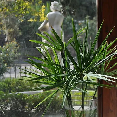 Agri Art Croce Vallone Hotel Biancavilla
