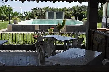 Agri Art Croce Vallone Hotel 3*