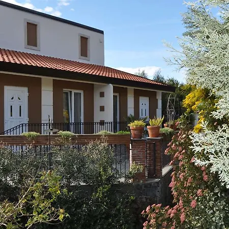 Agri Art Croce Vallone Hotel 3*