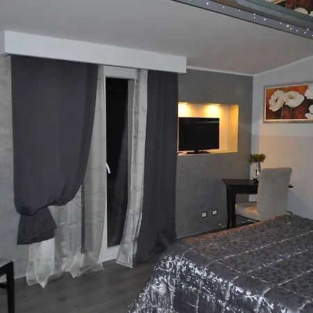 Agri Art Croce Vallone Hotel 3*