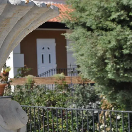 Hotel Agri Art Croce Vallone