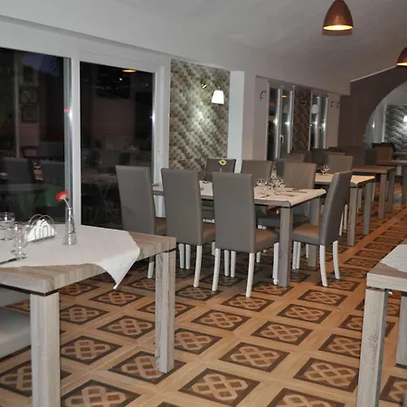 Agri Art Croce Vallone Hotel Biancavilla