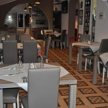 Hotel Agri Art Croce Vallone 3*