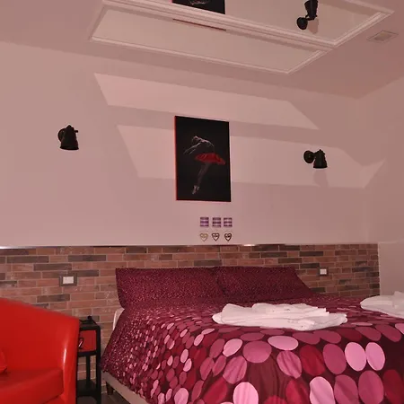Agri Art Croce Vallone Hotel Biancavilla