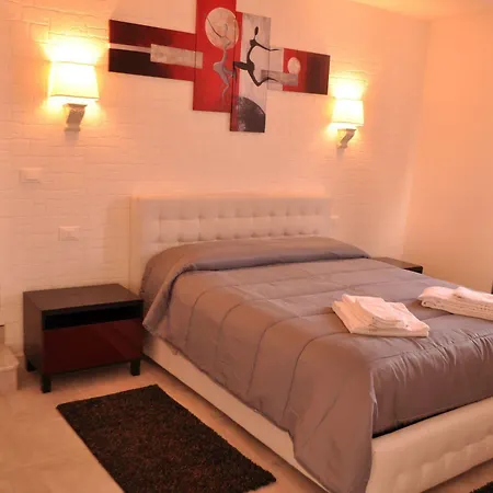 Agri Art Croce Vallone Hotel 3*