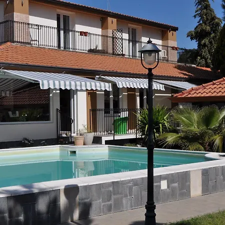 Hotel Agri Art Croce Vallone