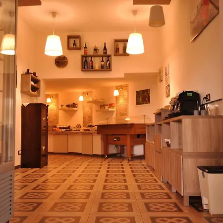 Agri Art Croce Vallone Hotel