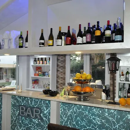 Hotel Agri Art Croce Vallone 3*