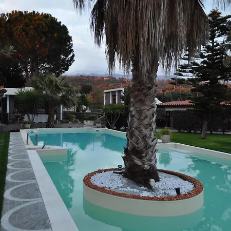 Agri Art Croce Vallone Hotel